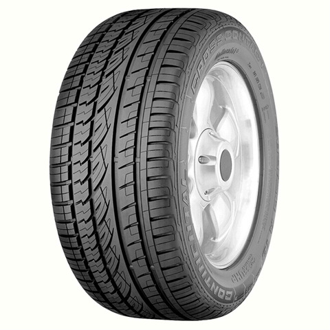 Anvelopa Vara CONTINENTAL CONTICROSSCONTACT UHP<br>275/35 R 22, 104Z