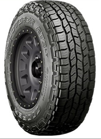 Anvelopa All-Seasons COOPER DISCOVERER AT3<br>265/60 R 18, 119S