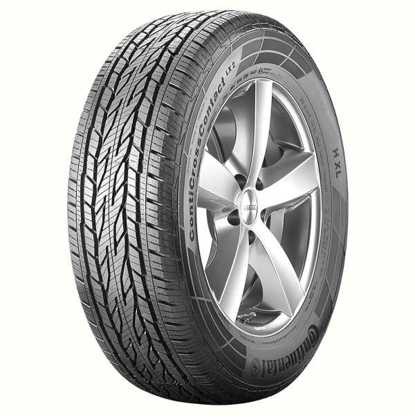 Anvelopa Vara 4X4 CONTINENTAL ContiCrossContact LX 2<br>235/70 R 16, 106H