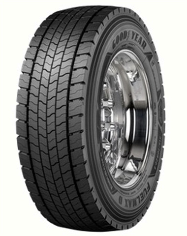 Anvelopa Camioane GOODYEAR FUELMAX D END<br>315/60 R 22.5, 152L