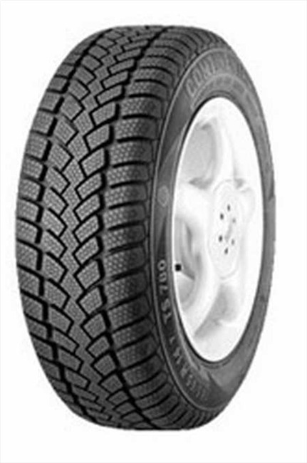 Anvelopa Iarna CONTINENTAL CONTIWINTERCONTACT TS780<br>175/70 R 13, 82T