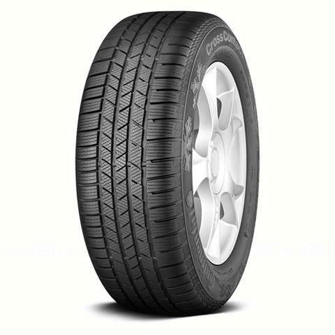 Anvelopa Iarna CONTINENTAL CONTICROSSCONTACT WINTER<br>235/70 R 16, 106T