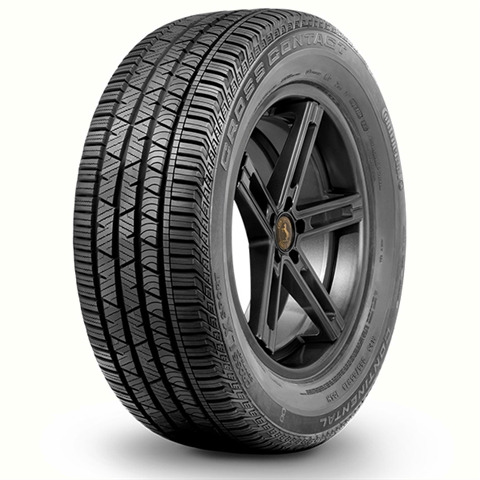 Anvelopa Vara CONTINENTAL CONTICROSSCONTACT LX SPORT<br>275/45 R 20, 110H