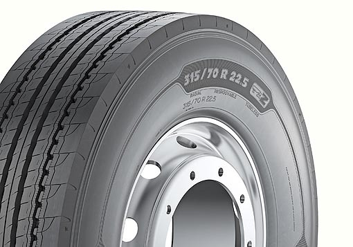 Anvelopa Camioane MICHELIN X LINE ENERGY Z<br>295/60 R 22.5, 150/147L