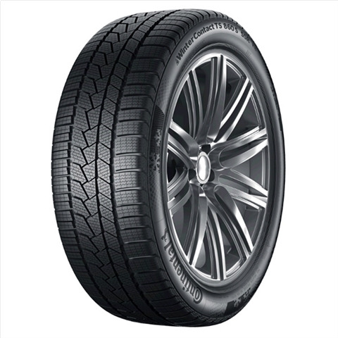 Anvelopa Iarna CONTINENTAL CONTIWINTERCONTACT TS 860S<br>245/35 R 21, 96W