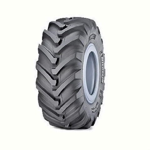 Anvelopa VARA AGRO-IND MICHELIN XMCL<br>460/70 R 24, 159A8/159BB