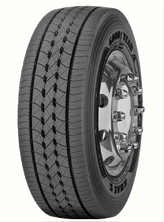 Anvelopa Camioane GOODYEAR KMAX S G2<br>355/50 R 22.5, 156K