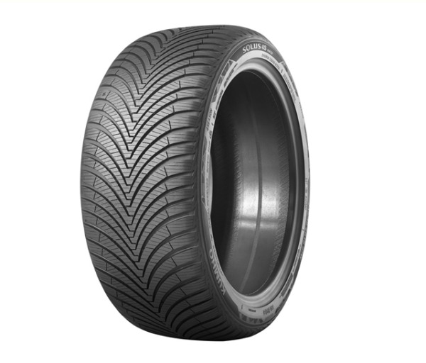 Anvelopa All-Seasons KUMHO HA32<br>235/45 R 19, 99W