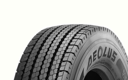 295/60 R 22.5