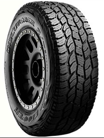 Anvelopa All-Seasons COOPER DISCOVERER AT3 SPORT 2<br>255/70 R 15, 108T