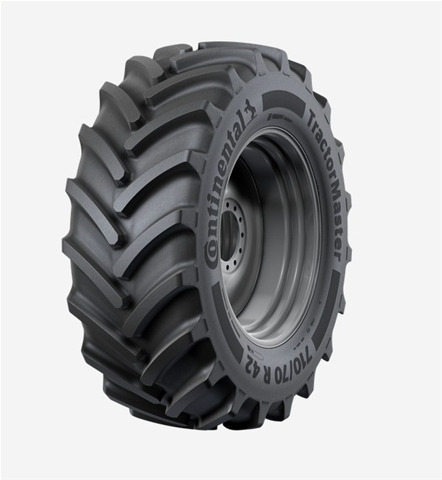 Anvelopa VARA AGRO-IND CONTINENTAL TRACTORMASTER<br>480/65 R 28, 136D/139A8