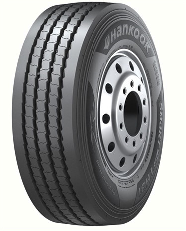 Anvelopa Camioane HANKOOK TH31<br>9.5/17 R 17.5, 143/141J