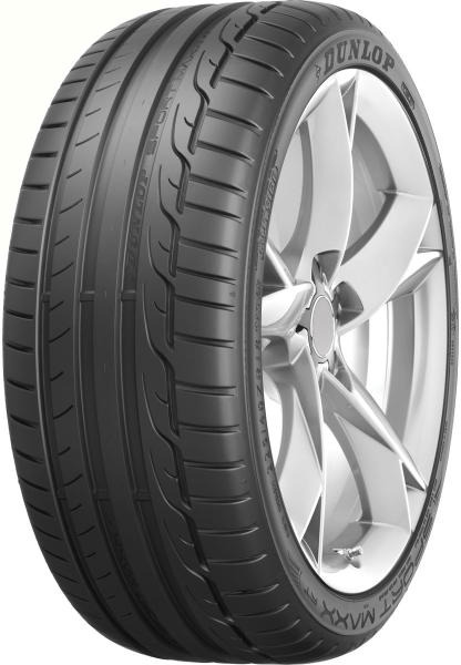 Anvelopa Vara DUNLOP SPT MAXX RT<br>225/40 R 18, 92Y