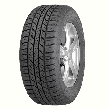 265/65 R 17