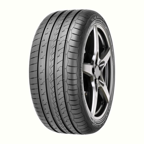 215/55 R 17