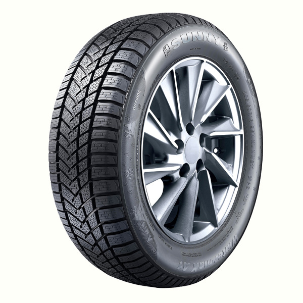 Anvelopa Iarna SUNNY NW211<br>195/50 R 15, 82H