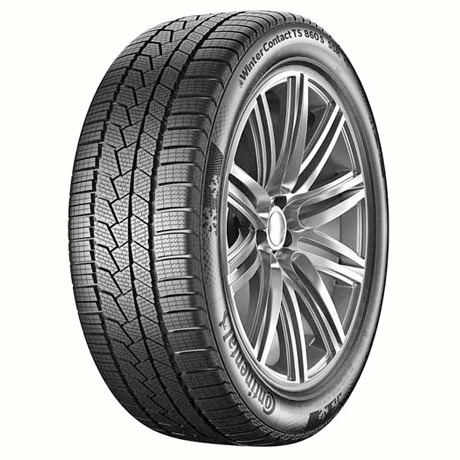 Anvelopa Iarna CONTINENTAL WinterContact TS 860 S<br>285/40 R 22, 110W