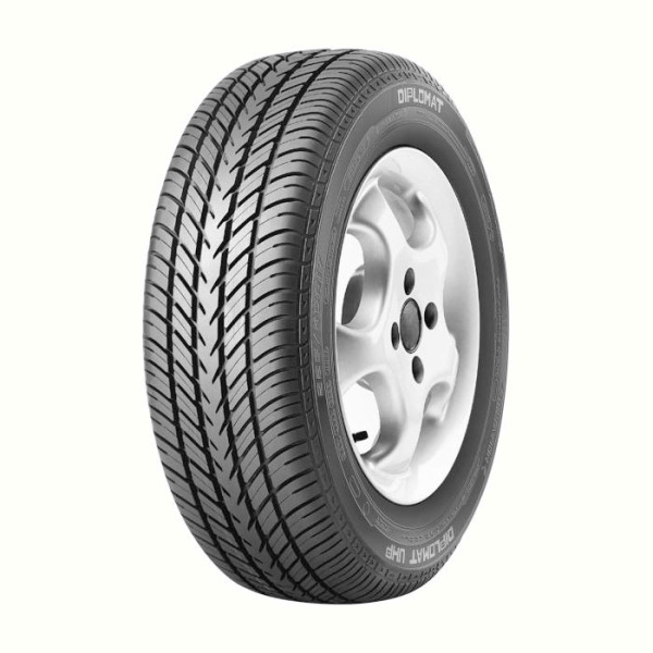 Anvelopa Vara Turism DIPLOMAT Made by GOODYEAR UHP<br>225/55 R 16, 95W