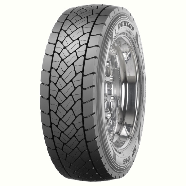 265/70 R 19.5