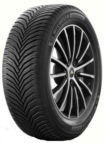 Anvelopa All-Seasons MICHELIN CROSSCLIMATE 2<br>235/60 R 18, 107H XL