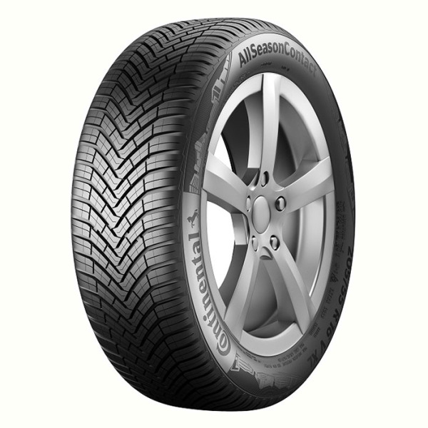 Anvelopa All-Seasons CONTINENTAL AllSeasonContact<br>235/50 R 19, 99T