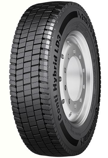 235/75 R 17.5
