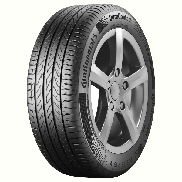 Anvelopa Vara Turism CONTINENTAL UltraContact<br>225/50 R 18, 95W
