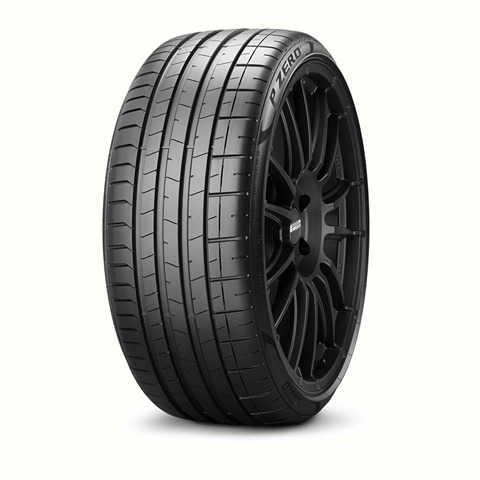 Anvelopa Vara PIRELLI P-ZERO (PZ4)<br>275/40 R 19, 101Y