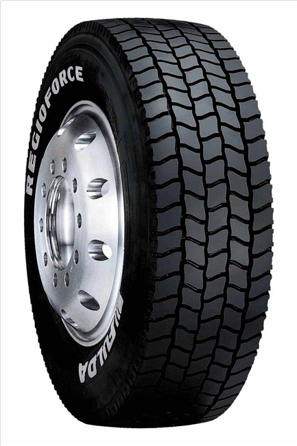 285/70 R 19.5