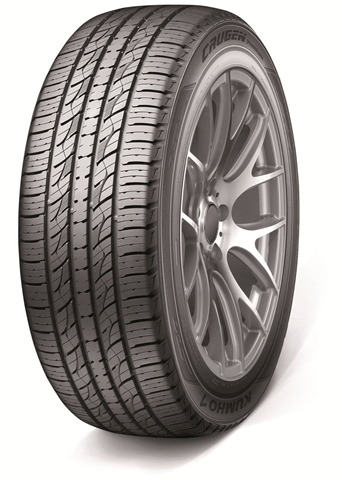 Anvelopa Vara KUMHO KL33<br>235/70 R 17, 107H