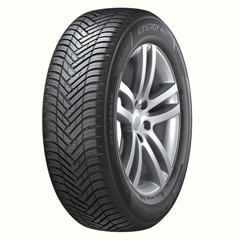 Anvelopa All-Seasons HANKOOK H750A KINERGY 4S 2 X<br>215/70 R 16, 100H