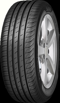 Anvelopa Vara SAVA INTESA HP2<br>195/55 R 16, 87 V