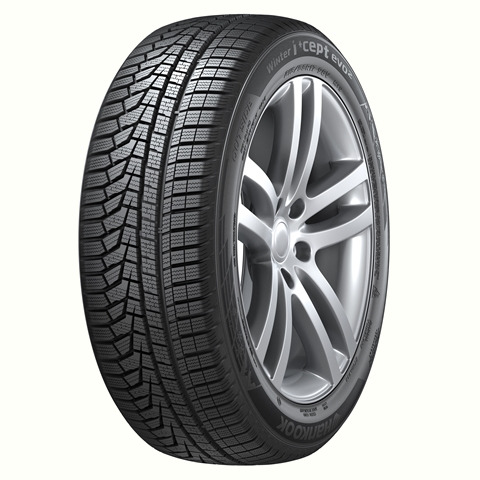 Anvelopa Iarna HANKOOK W320 WINTER I*CEPT EVO2<br>225/60 R 16, 102V