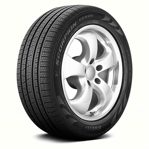 Anvelopa All-Seasons PIRELLI SCORPION VERDE ALL SEASON<br>275/45 R 21, 110W