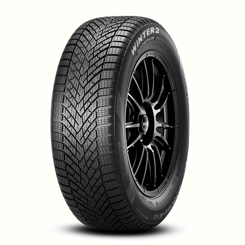 Anvelopa Iarna PIRELLI SCORPION WINTER 2<br>235/50 R 19, 103V