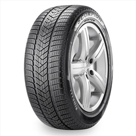 Anvelopa Iarna PIRELLI SCORPION WINTER<br>235/55 R 19, 101V