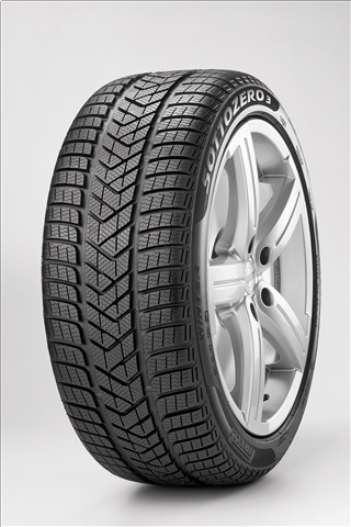 Anvelopa Iarna PIRELLI WINTER SOTTOZERO 3<br>245/45 R 18, 96V