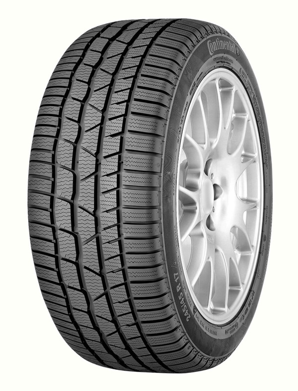 Anvelopa Iarna CONTINENTAL ContiWinterContact TS 830 P<br>225/50 R 18, 99H