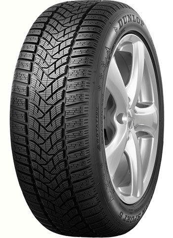 Anvelopa Iarna DUNLOP WINTER SPT 5 SUV<br>235/55 R 19, 105V