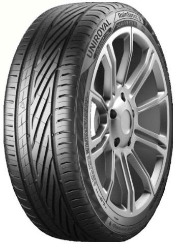 Anvelopa Vara UNIROYAL RainSport 5<br>225/50 R 17, 94V