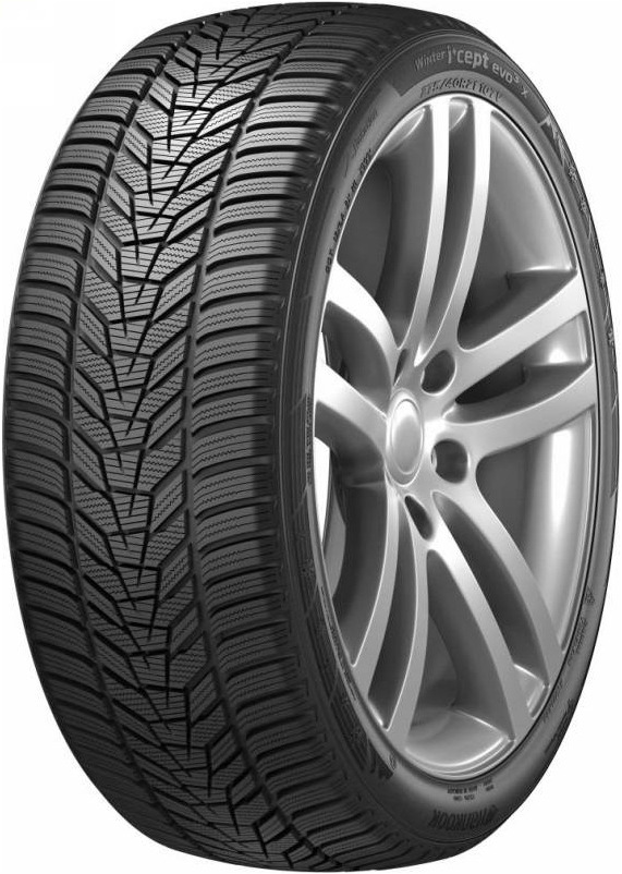 Anvelopa Iarna HANKOOK W330A Winter i*cept evo3 X<br>225/55 R 18, 102V