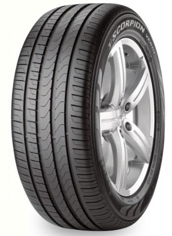 Anvelopa Vara PIRELLI SCORPION VERDE<br>235/55 R 20, 102V