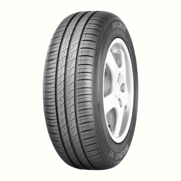 Anvelopa Iarna DIPLOMAT Made by GOODYEAR WINTER ST<br>165/70 R 13, 79T