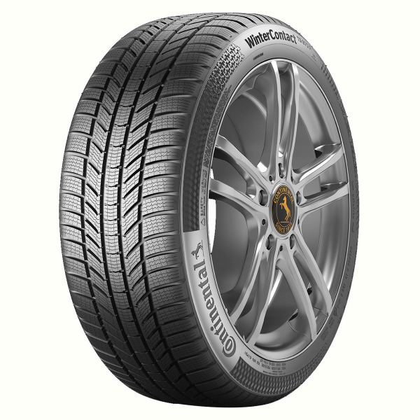 Anvelopa Iarna CONTINENTAL WinterContact TS 870 P<br>245/45 R 18, 100V