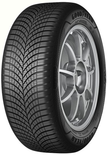 Anvelopa All-Seasons GOODYEAR VEC 4SEASONS G3 SUV<br>215/60 R 17, 100V