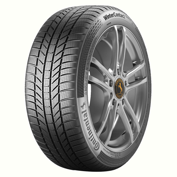 Anvelopa Iarna Turism CONTINENTAL WinterContact TS 870 P<br>205/50 R 17, 93H