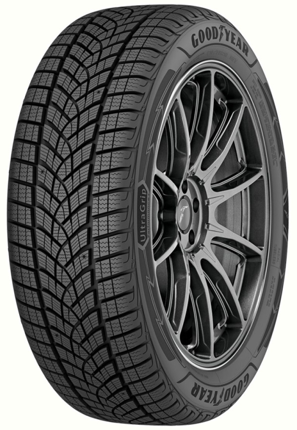 Anvelopa Iarna GOODYEAR UG PERF + SUV<br>235/55 R 18, 104H XL