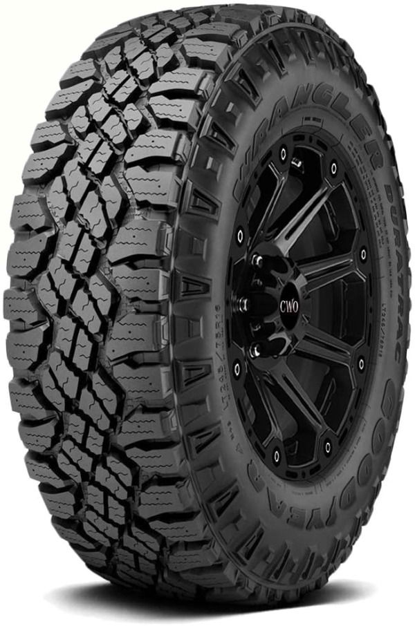 265/65 R 17