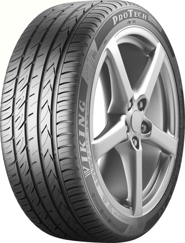 Anvelopa Vara VIKING ProTech NewGen<br>215/65 R 16, 102V