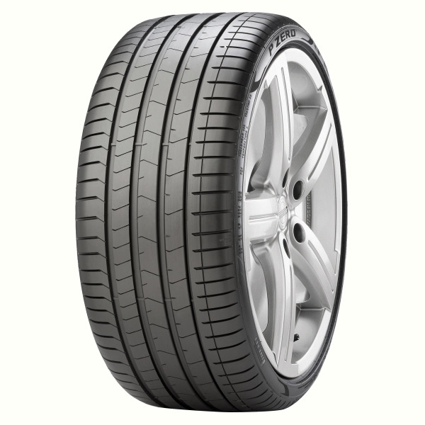 Anvelopa Vara PIRELLI P-ZERO (PZ4) * RFT<br>275/35 R 20, 102Y XL